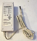 Duracell 12V 2.5A CEF90ADPUS Power Adapter. Fixed Price $6.99.