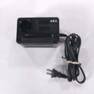 Aeg Power Tool Battery Charger RE502 Dc 2.4V Milwaukee Japan Bit Holder. Fixed Price $30.15.