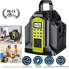 Ports Power Inverter For Ryobi 18V Battery Dc To Ac 120V Converter. Fixed Price $72.99.