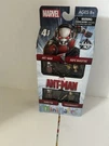 Sdcc 2015 Comic-con Exclusive Marvel Ant-man Minimates Box Set Le 3000 A15. Fixed Price $25.00.