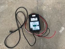 Spe Smart Battery Charger CBHF2-R 115V Input; Output 36V 25A 180-258 Ah. Fixed Price $275.00.