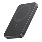 Anker Maggo Power Bank, Ultra-slim 10,000MAH Magnetic Wireless Charger, QI2. Fixed Price $47.00.