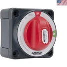 Marinco Power Products Installer On/off Battery Switch. Fixed Price $156.70.