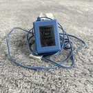 Nikko Hour Quick Plug Charger (blue) 4.8V Ni-cd 1247 Vtg Tested Working. Fixed Price $7.51.