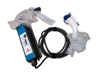 Mitsubishi Outlander Phev Original Oem Charger Hybrid Battery J1772 Charging. Fixed Price $304.21.