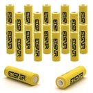 Etsair 14500 Battery 2800MAH 3.7V Rechargeable Batteries Cell / Charger Lot. Fixed Price $13.14.