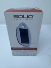 Solio Mono Hybrid Solar Charger Cell Hunting Camping Open Box. Fixed Price $14.99.