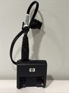 Hp Photosmart Nimh Aa Battery Charger P/n L2420-67901 Plug In Cord Tested. Fixed Price $10.00.