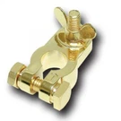 Nippon Audiopipe Battery Wingnut Terminal Gold Plated (positive) BT100P Access. Fixed Price $30.65.