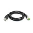 Nokta Usb Charging Data Cable For Simplex/legend/kruzer/anfibio Series Metal Det. Fixed Price $24.99.