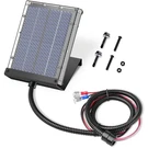Volt Hero 12V Solar Panel For Deer/hunting Feeder, IP65 Waterproof. Fixed Price $41.94.