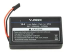 Yuneec ST10/ST12 Ground Station Oem Battery. Fixed Price $15.00.