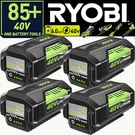 For Ryobi Volt 7.5AH Lithium-ion Extended Capacity Battery OP40261. Fixed Price $147.00.