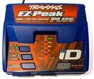 Traxxas 2970 Ez-peak Plus 4-AMP Nimh/lipo Fast Charger With Id Auto Battery 2-3S. Fixed Price $62.11.