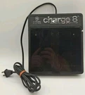 Vintage Working General Electric 8 Rechargeable Battery Charger. Fixed Price $8.25.