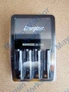 Energizer Nimh Aaa CHVCM4DE Battery Charger For & Batteries. Fixed Price $9.99.