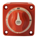 Egis M-series 300A Battery Switch Off/on Knob Actuator. Fixed Price $45.99.