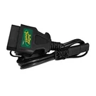 Obdii Adapter Cable For 12V Battery Charging - 22 Inch Cord Solar. Fixed Price $45.55.