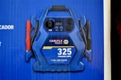 Carlyle-napa Volt Power Suppy & Jump Starter Brand New In Box. Pt# CJS12V325A. Fixed Price $256.87.