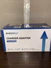 Shockflo Charger Adapter Tesla To J1772. Fixed Price $16.00.
