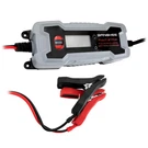 12V Car Motorcycle Battery Charger For 12-VOLT Sealed Lead-acid. Fixed Price $43.88.