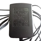 Oem Sony Adaptor AC-E454C 4.5V 400MA. Fixed Price $11.42.