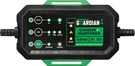 12V, Battery Charger & Maintainer (12V And 6V, 4.0A) Portable, Automatic, Tri. Fixed Price $142.99.