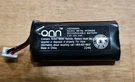 Onn. Cordless Phone Battery, 2.4V 550MAH, 100009993**. Fixed Price $10.19.