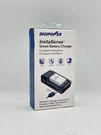 Digipower Instasense Smart Battery Charger TC-5000U Black. Fixed Price $21.99.