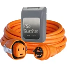 Smartplug 30 Amp Dual Configuration 50' Cordset W/tinned Wire &twist-typ. Fixed Price $371.80.
