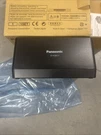 Panasonic CF-VCBC11U 4 Bay Battery Charger For CF-C1. Fixed Price $50.00.