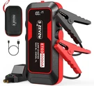 Zevzo ET03 4000A Jump Starter 12V Car Battery Booster Portable Lcd Usb. Fixed Price $155.99.