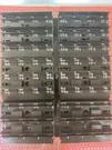 Wanco WVT3 Matrix Message Board Display Light Module 211789. Fixed Price $350.00.