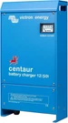 Victron Energy CCH012050000 3-PORTS Centaur Battery Charger, 12-VOLTS, Amps. Fixed Price $144.99.
