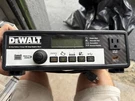 Dewalt DXAEC801B 30-AMP Bench Battery Charger Engine Start. Fixed Price $39.50.