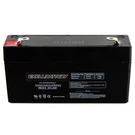 6V 1.3AH 60-914 Back-up Battery For Ge Simon & Xt Panel. Fixed Price $26.36.