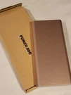 Poweradd Portable Charger Battery Pack. Pilot 4GS Plus Bank 20000MAH. Fixed Price $10.00.