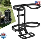 Vevor Black Golf Cart Bag Holder Universal Fit Yamaha Ezgo Club. Fixed Price $209.99.
