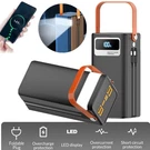 Portable 70000MAH 120W Power Bank Large Capacity External Battery Fast Charging. Fixed Price $26.89.