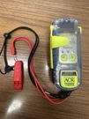 Acr PLB-350C 406 Mhz 2884 Aqualink View Personal Locator Beacon. Fixed Price $150.00.