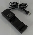 Panasonic Ac Power Adapter BQ-200 Battery Charger Camcorder. Fixed Price $14.49.