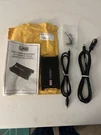 New Havis LPS-112 Power Adapter Kit For Vehicle Computer Docking Stations. Fixed Price $125.00.