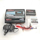 Tenergy TB6B Multifunctional Balance Charger + Power Supply Used. Fixed Price $28.99.