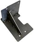 Battery Support Bracket Weldment 600-113696-001 Heavy Duty Steel Mount. Fixed Price $128.00.