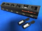 Bank Pro Metal Licharger(ul/ce)f Symbol MC30XX#55-060112*NON Included Battery. Fixed Price $335.00.
