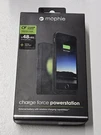 Mophie Charge Force Powerstation External Battery New. Fixed Price $30.00.