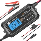 Eco-worthy 12V 5A Automatic Smart Battery Charger And Maintainer Lcd Display .... Fixed Price $101.99.