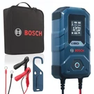 Bosch C80-LI 15A 6V/12V Next-gen Battery Charger Unique 20A Fast-mode Smar.... Fixed Price $188.51.