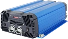 Cotek SC-1200-112 Pure Sine Wave Inverter/charger 120VAC 12VDC 1200W. Fixed Price $649.00.