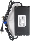 Abakoo New 24V 8A Battery Charger With Xlr Connector For 24BC8000T-1, 4C24080. Fixed Price $44.50.